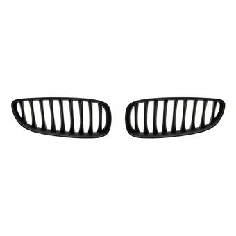 Panjur E89 (Z4) Mat-Siyah 2009-16